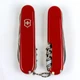 Швейцарский нож Victorinox Huntsman Plus Красный (1.3715) - изображение 5
