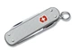 Швейцарский нож Victorinox Alox Classic 58 мм Серебристый (0.6221.26) - изображение 2