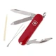 Швейцарский нож Victorinox Rally 58 мм Красный (0.6163) - изображение 3