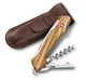 Швейцарский нож Victorinox Wine130 мм Master 6 функций коричневый (0.9701.64) - изображение 4