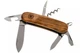 Швейцарский нож Victorinox EvoWood 10 85 мм 11 функций Коричневый (2.3801.63) - изображение 2