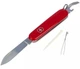 Швейцарский нож 84 мм Victorinox Bantam Красный (0.2303) - изображение 3