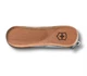 Швейцарский нож Victorinox Delemont EvoWood 81 65 мм 5 функций Коричневый (0.6421.63) - изображение 4