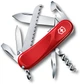 Швейцарский нож Victorinox Evolution S13 85 мм 14 функций Красный (2.3813.SE) - изображение 1