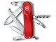 Швейцарский нож Victorinox Evolution S13 85 мм 14 функций Красный (2.3813.SE) - изображение 2