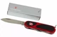 Швейцарский нож Victorinox EvoGrip 10 Красно-черный (2.3803.C) - изображение 5