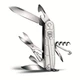 Швейцарский нож Victorinox Climber Серебристый (1.3703.T7) - изображение 2