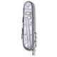 Швейцарский нож Victorinox Climber Серебристый (1.3703.T7) - изображение 3