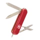 Нож Victorinox Signature Lite 58 мм 7 предметов Красный (0.6226) - изображение 4