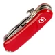 Швейцарский нож Victorinox Evolution S13 85 мм 14 функций Красный (2.3813.SE) - изображение 4