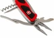 Швейцарский нож Victorinox RangerGrip 174 Handyman 130 мм 17 функций Красно-черный (0.9728.WC) - изображение 4