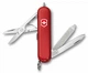 Нож Victorinox Signature Lite 58 мм 7 предметов Красный (0.6226) - изображение 5