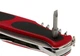 Швейцарский нож Victorinox RangerGrip 174 Handyman 130 мм 17 функций Красно-черный (0.9728.WC) - изображение 6