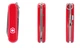 Нож Victorinox Signature Lite 58 мм 7 предметов Красный (0.6226) - изображение 7