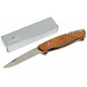 Швейцарский нож Victorinox RangerWood 55 130 мм 10 функций Коричневый (0.9561.63) - изображение 7