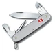 Швейцарский нож Victorinox Pioneer Серебристый (0.8201.26) - изображение 1