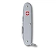 Швейцарский нож Victorinox Pioneer Серебристый (0.8201.26) - изображение 3