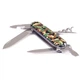 Швейцарский нож Victorinox Spartan Камуфляж (1.3603.94) - изображение 3