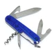 Швейцарский нож Victorinox Spartan Синий (1.3603.T2) - изображение 3