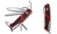 Швейцарский нож Victorinox RangerGrip 78 130 мм 12 функций Красно-черный (0.9663.MC) - изображение 4