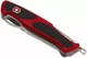 Швейцарский нож Victorinox RangerGrip 78 130 мм 12 функций Красно-черный (0.9663.MC) - изображение 6