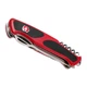 Швейцарский нож Victorinox RangerGrip 57 Черный с красным (0.9583.MC) - изображение 6