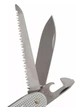Нож Victorinox Farmer Серебристый (0.8241.26) - изображение 4