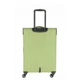 Чемодан Travelite Boja M Green Зеленый TL091548-80 - изображение 6