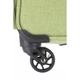 Чемодан Travelite Boja L Зеленый TL091549-80 - изображение 9