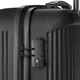 Валіза Travelite BALI 65 л Середня Black Чорний TL072348-01 - зображення 8
