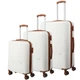 Чемодан Travelite BALI White Белый L 96 л TL072349-30 - изображение 9