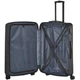 Валіза Travelite BALI Велика L Anthracite Сірий TL072349-04 - зображення 6