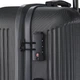 Валіза Travelite BALI Велика L Anthracite Сірий TL072349-04 - зображення 8
