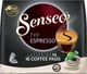 Кофе в чалдах Senseo Espresso 16 монодоз Philips Senseo 62 мм - изображение 1