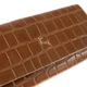 Рыжий женский кошелёк Ashwood C05 TAN - изображение 7