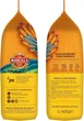 Кофе в зернах Marcilla Puro Arabica South America, 100% арабика, 400 г - изображение 3