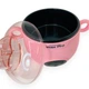 Баночный воскоплав Wax Warmer YSM-6002A, 100 Вт 400 мл - изображение 2