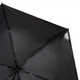 Жіноча парасолька Fulton L924-040058 Parasoleil-2 UV Charcoal Chambray Сірий (L924-040058) - зображення 7