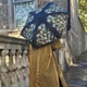 Парасолька жіноча Fulton L794-085297 National Gallery Tiny-2 Bosschaert (L794-085297) - зображення 4
