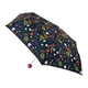 Парасолька жіноча Fulton L926-040751 Curio-2 UV Trippy Casino Казино (L926-040751) - изображение 1