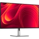 Монітор 31.5" Dell P3225DE, Black/Silver (210-BRDP) - зображення 2