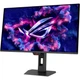 Монітор 26.5'" Asus ROG Strix OLED XG27AQDPG, Black (90LM0C50-B01971) - зображення 3