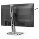 Монітор 23.8" Philips 24B2N4200/00, Dark Grey/Silver - зображення 7