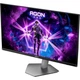 Монитор 26.7" AOC AG276QZD2, Black/Grey - изображение 5