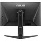 Монітор 27" Asus TUF Gaming VG27AQML5A, Black - зображення 4