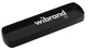 Флеш накопичувач USB 4Gb Wibrand Grizzly, Black, USB 2.0 (WI2.0/GR4P3B) - зображення 1