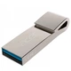 Флеш накопичувач USB 64Gb Acer UF300, Silver, USB 3.2 Gen 1 (BL.9BWWA.518) - изображение 2