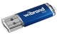 Флеш накопитель USB 8Gb Wibrand Cougar, Blue, USB 2.0 (WI2.0/CU8P1U) - изображение 1