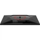 Монитор 27" AOC Q27G4ZR, Black/Red - изображение 10