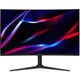 Монитор изогнутый 31.5" Acer Nitro XZ322QUP3bmiiphx, Black (UM.JX0EE.309) - изображение 1